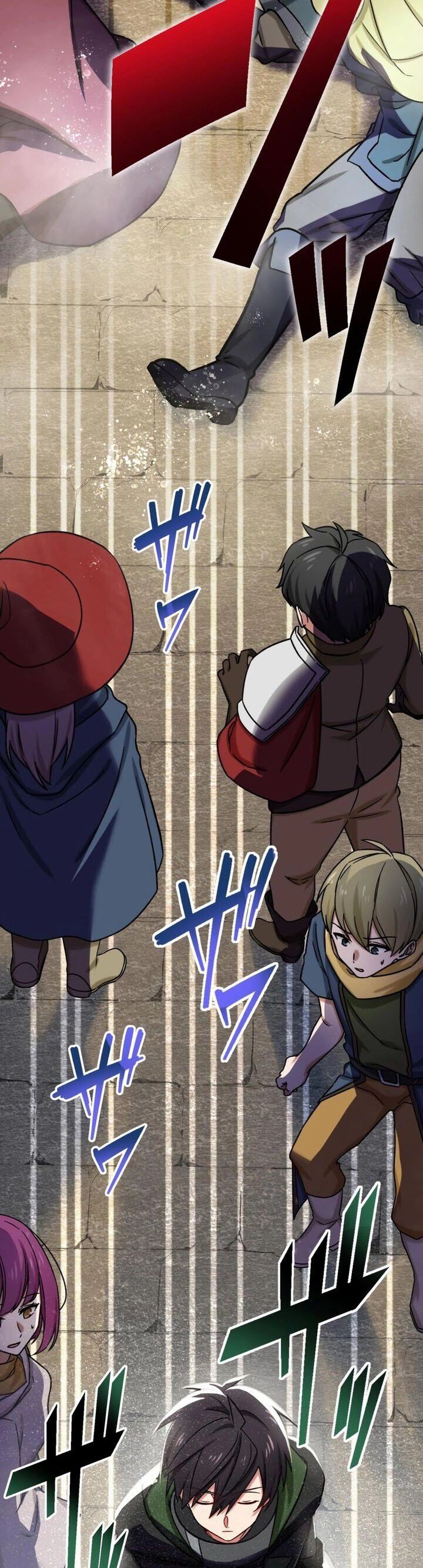 Sát Thủ Mạnh Nhất Chuyển Sinh Sang Thế Giới Khác Chapter 28 - Next Chapter 29