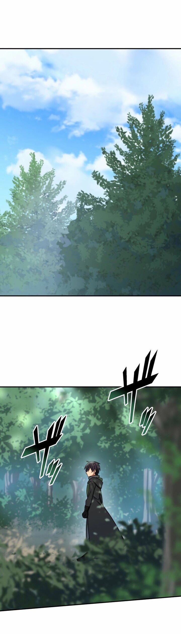 Sát Thủ Mạnh Nhất Chuyển Sinh Sang Thế Giới Khác Chapter 28 - Next Chapter 29