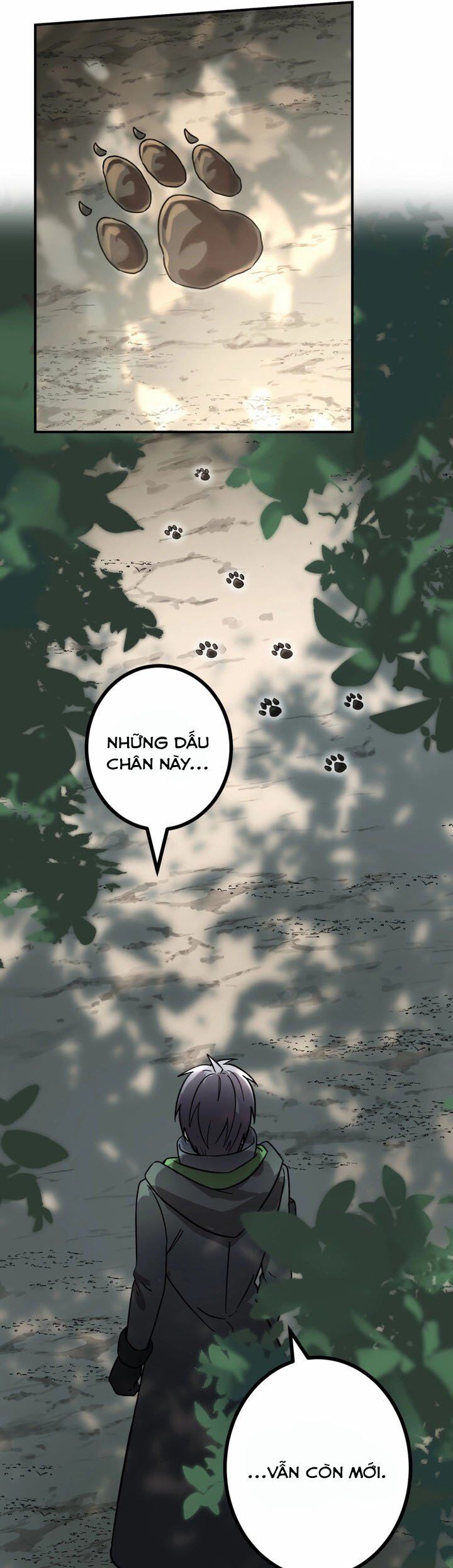 Sát Thủ Mạnh Nhất Chuyển Sinh Sang Thế Giới Khác Chapter 28 - Next Chapter 29