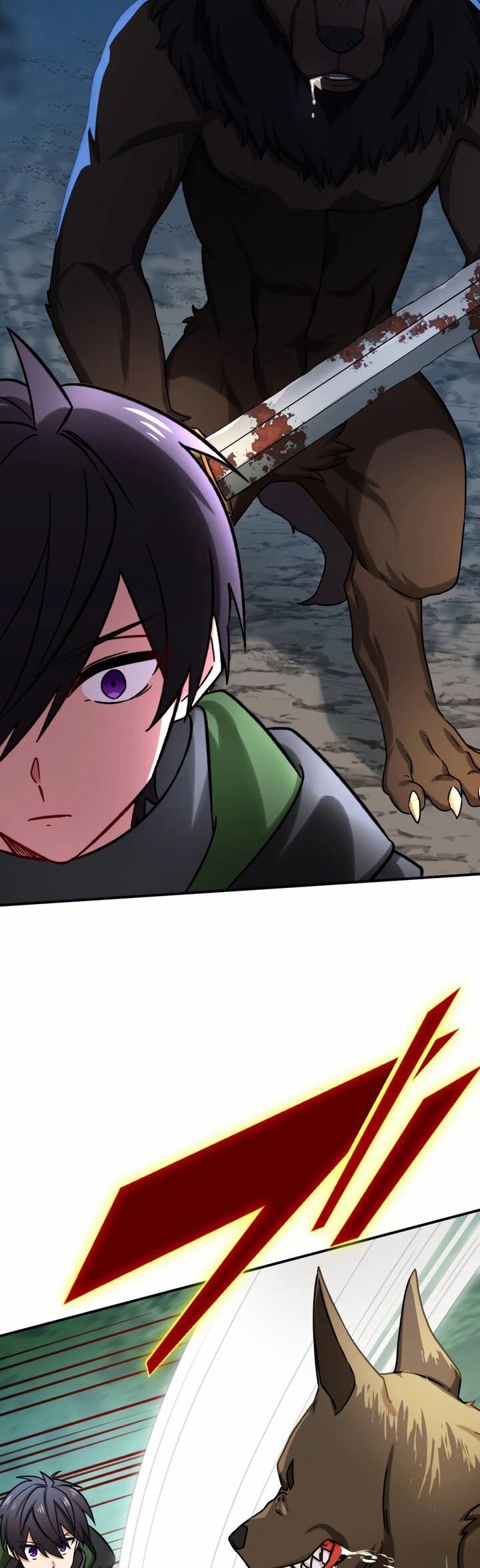 Sát Thủ Mạnh Nhất Chuyển Sinh Sang Thế Giới Khác Chapter 28 - Next Chapter 29