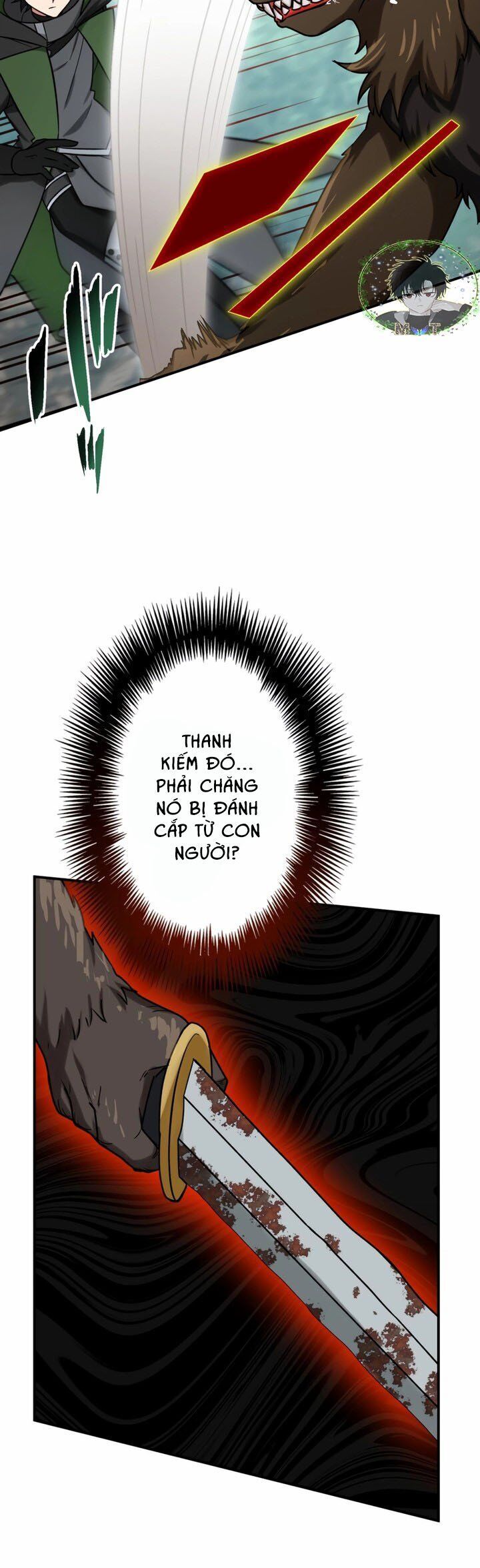 Sát Thủ Mạnh Nhất Chuyển Sinh Sang Thế Giới Khác Chapter 28 - Next Chapter 29