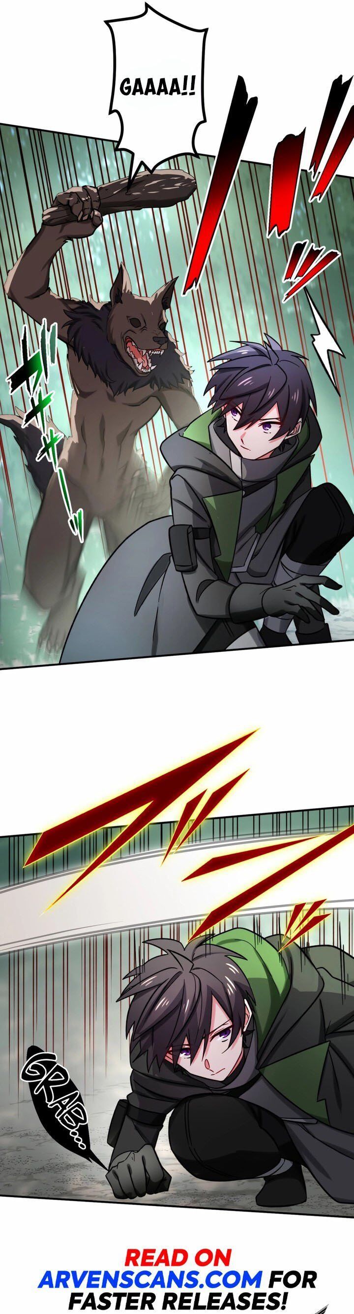 Sát Thủ Mạnh Nhất Chuyển Sinh Sang Thế Giới Khác Chapter 28 - Next Chapter 29