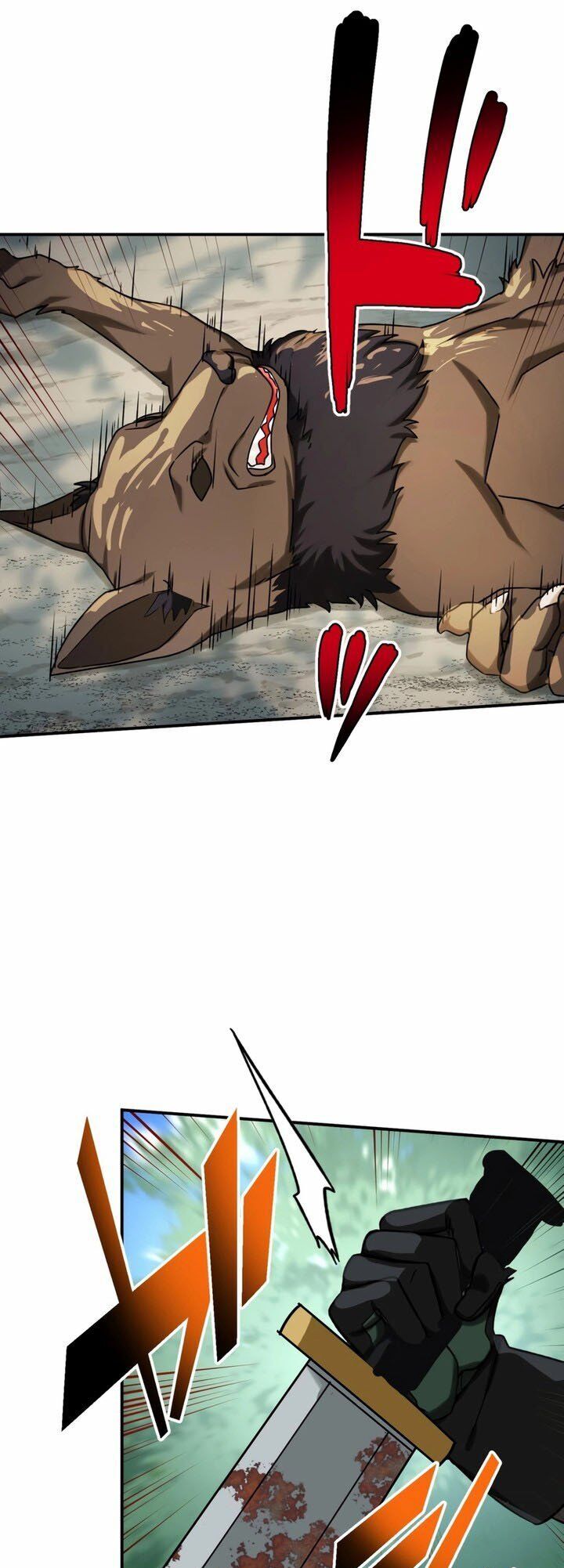 Sát Thủ Mạnh Nhất Chuyển Sinh Sang Thế Giới Khác Chapter 28 - Next Chapter 29