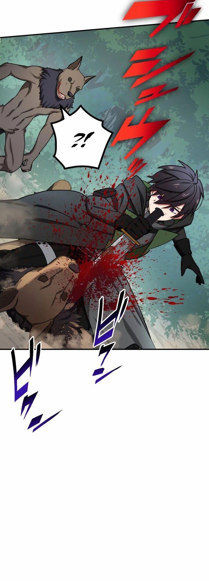 Sát Thủ Mạnh Nhất Chuyển Sinh Sang Thế Giới Khác Chapter 28 - Next Chapter 29