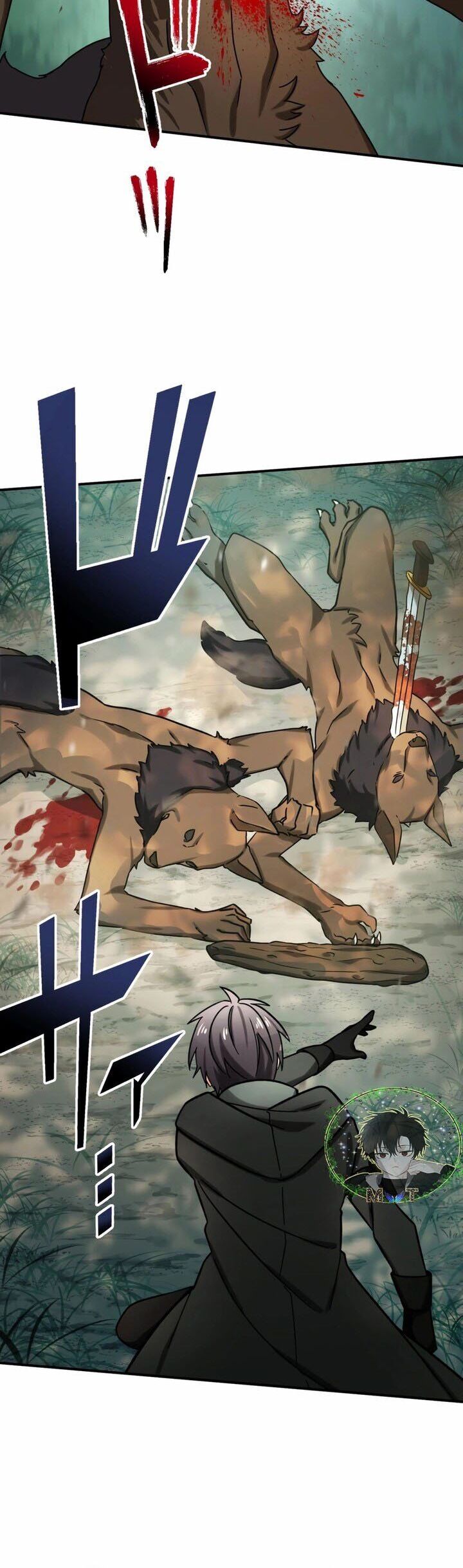 Sát Thủ Mạnh Nhất Chuyển Sinh Sang Thế Giới Khác Chapter 28 - Next Chapter 29