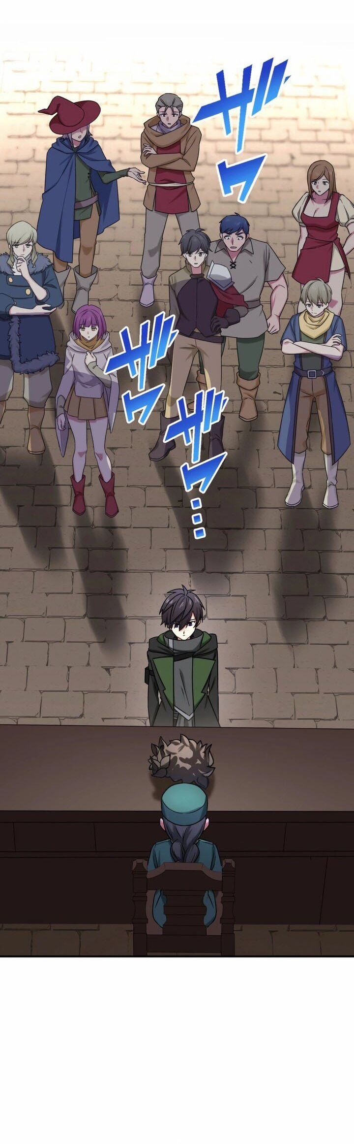 Sát Thủ Mạnh Nhất Chuyển Sinh Sang Thế Giới Khác Chapter 28 - Next Chapter 29