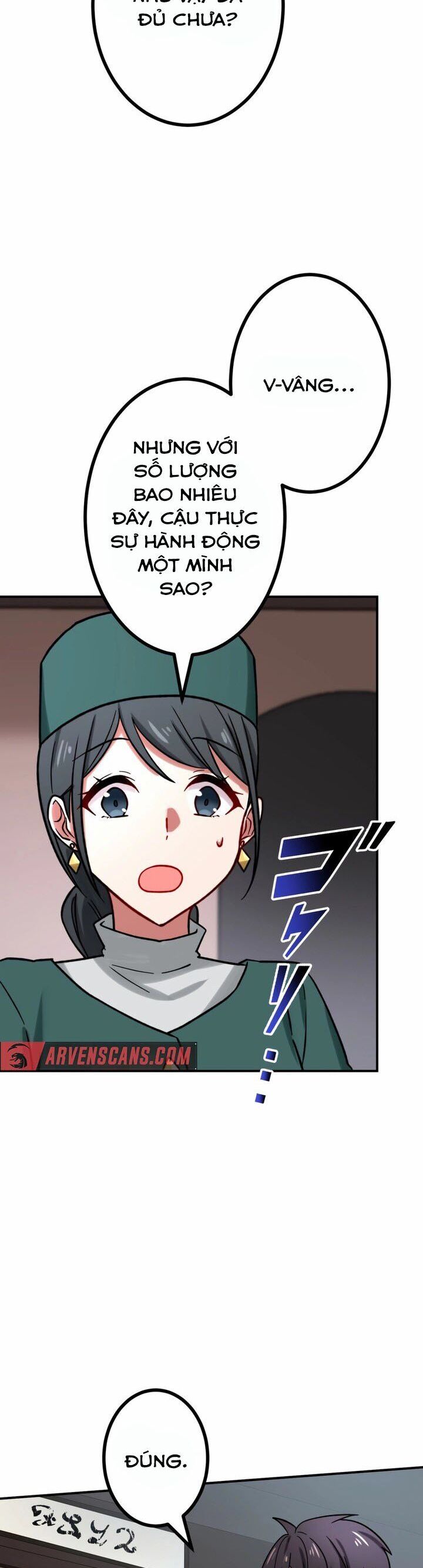 Sát Thủ Mạnh Nhất Chuyển Sinh Sang Thế Giới Khác Chapter 28 - Next Chapter 29