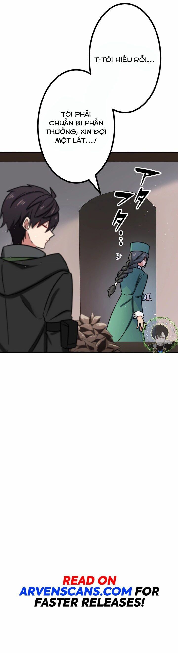 Sát Thủ Mạnh Nhất Chuyển Sinh Sang Thế Giới Khác Chapter 28 - Next Chapter 29