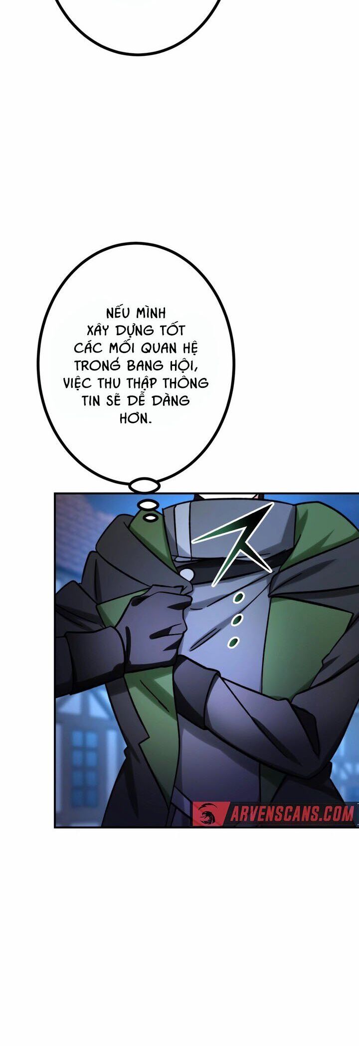 Sát Thủ Mạnh Nhất Chuyển Sinh Sang Thế Giới Khác Chapter 28 - Next Chapter 29