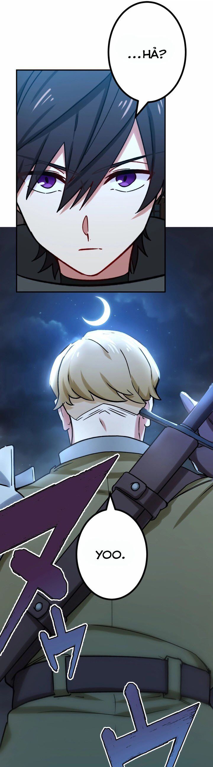 Sát Thủ Mạnh Nhất Chuyển Sinh Sang Thế Giới Khác Chapter 28 - Next Chapter 29