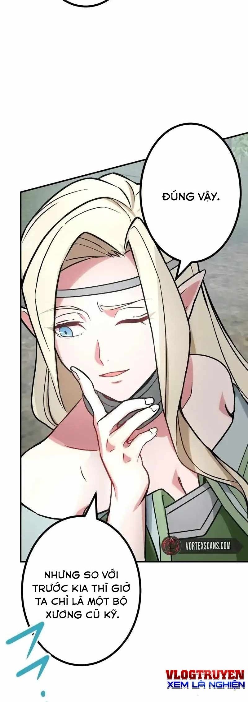 Sát Thủ Mạnh Nhất Chuyển Sinh Sang Thế Giới Khác Chapter 37 - Next Chapter 38