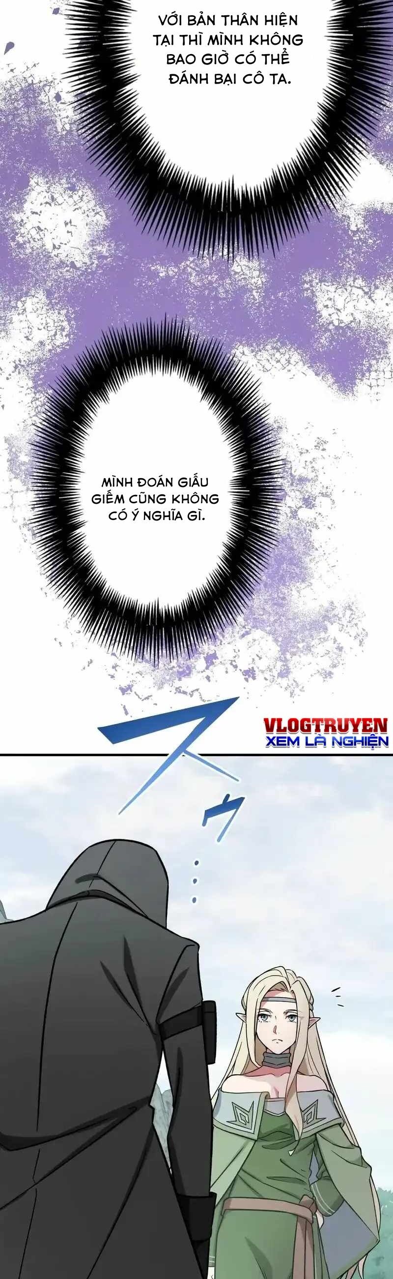 Sát Thủ Mạnh Nhất Chuyển Sinh Sang Thế Giới Khác Chapter 37 - Next Chapter 38