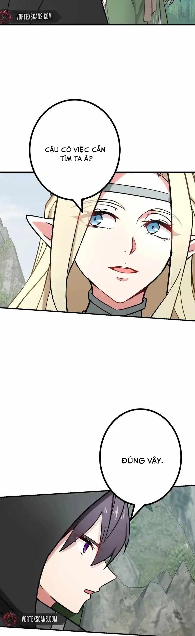 Sát Thủ Mạnh Nhất Chuyển Sinh Sang Thế Giới Khác Chapter 37 - Next Chapter 38