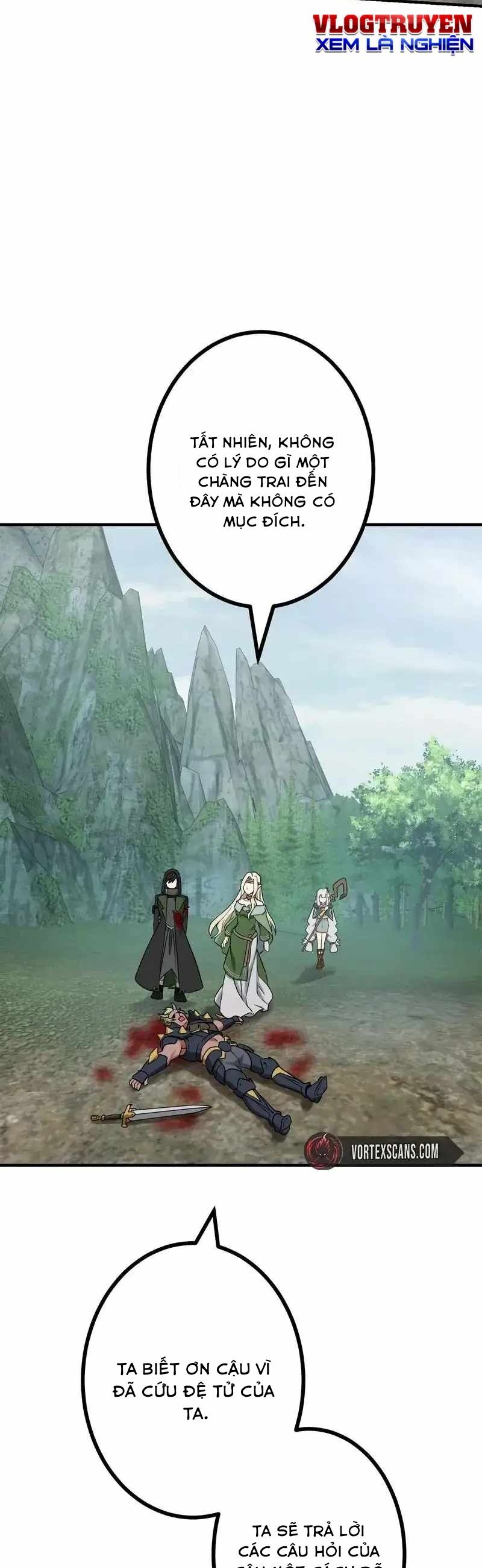 Sát Thủ Mạnh Nhất Chuyển Sinh Sang Thế Giới Khác Chapter 37 - Next Chapter 38