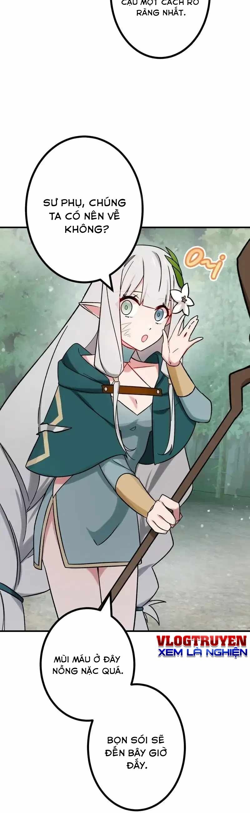 Sát Thủ Mạnh Nhất Chuyển Sinh Sang Thế Giới Khác Chapter 37 - Next Chapter 38