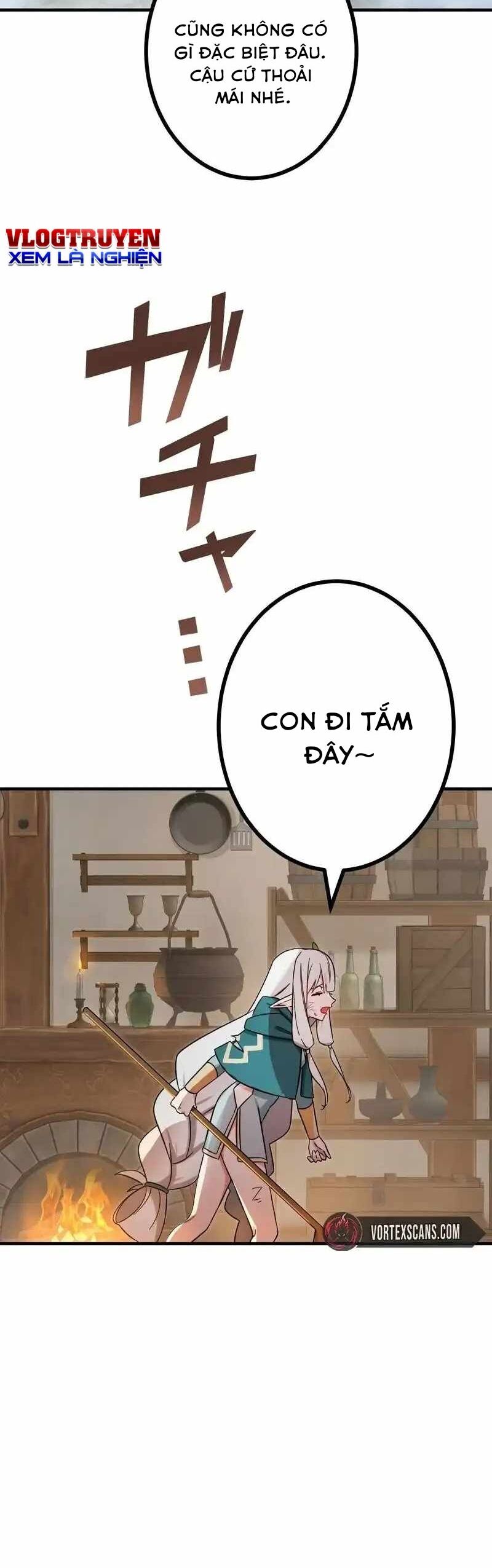 Sát Thủ Mạnh Nhất Chuyển Sinh Sang Thế Giới Khác Chapter 37 - Next Chapter 38