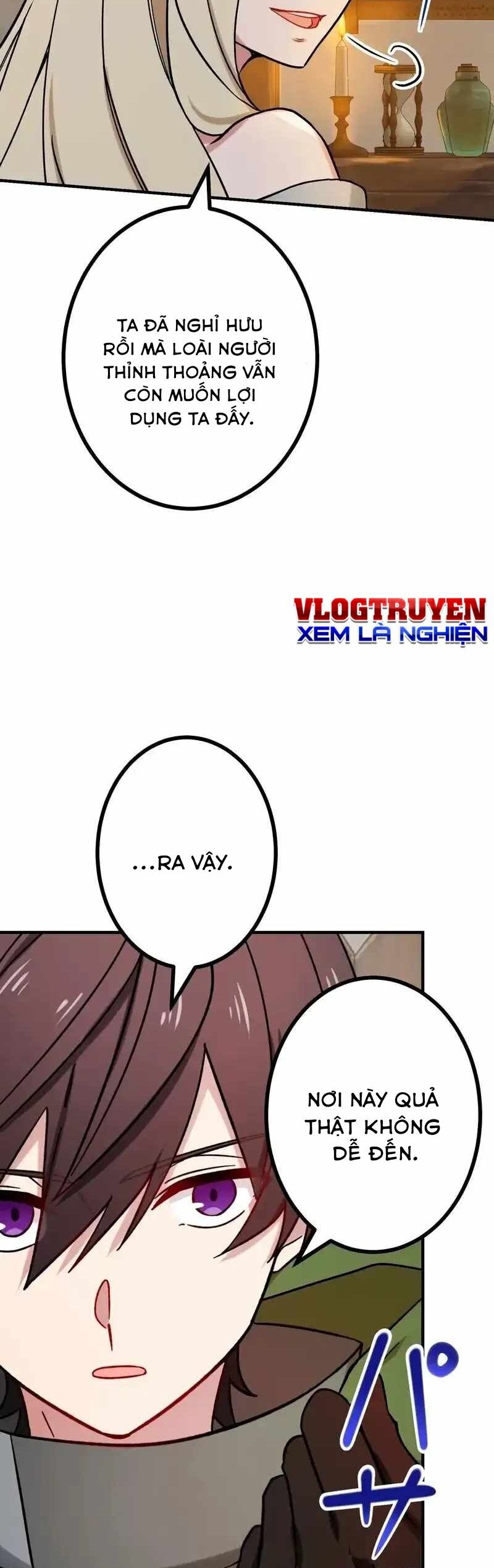 Sát Thủ Mạnh Nhất Chuyển Sinh Sang Thế Giới Khác Chapter 37 - Next Chapter 38