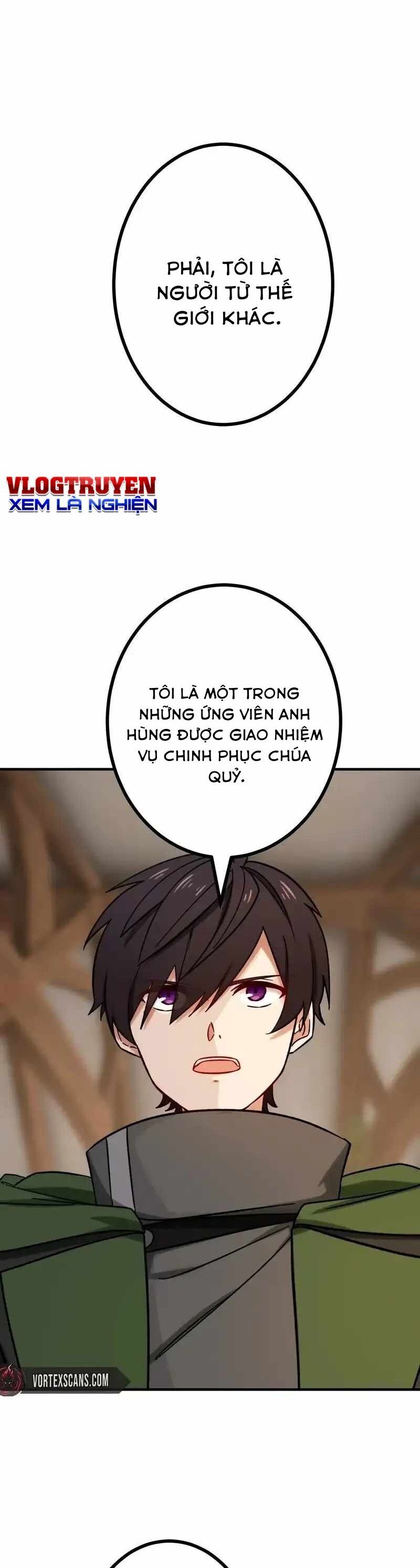 Sát Thủ Mạnh Nhất Chuyển Sinh Sang Thế Giới Khác Chapter 37 - Next Chapter 38
