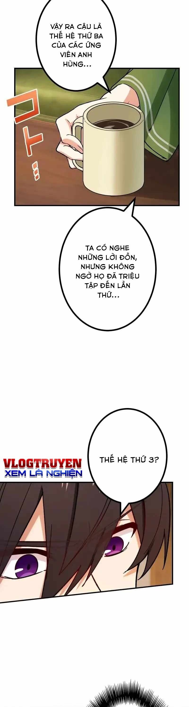 Sát Thủ Mạnh Nhất Chuyển Sinh Sang Thế Giới Khác Chapter 37 - Next Chapter 38