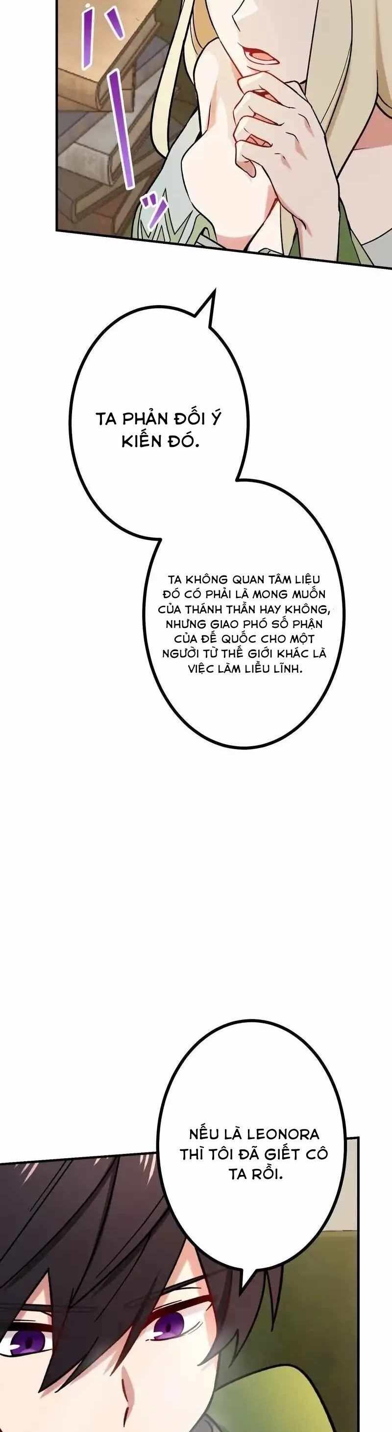 Sát Thủ Mạnh Nhất Chuyển Sinh Sang Thế Giới Khác Chapter 37 - Next Chapter 38