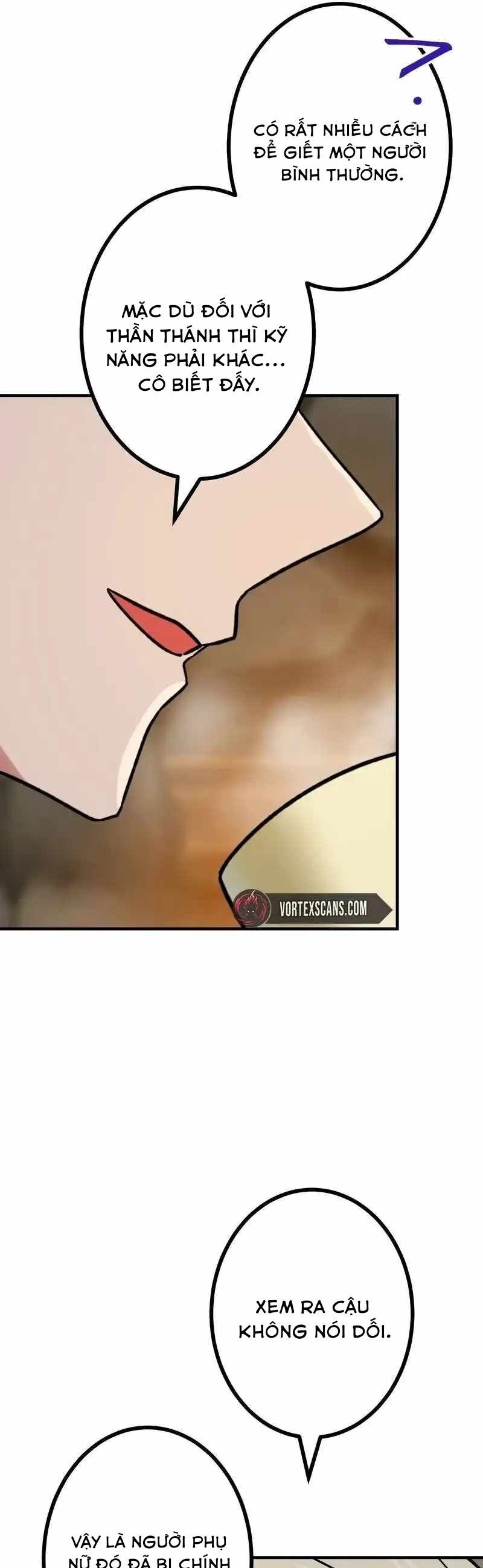 Sát Thủ Mạnh Nhất Chuyển Sinh Sang Thế Giới Khác Chapter 37 - Next Chapter 38