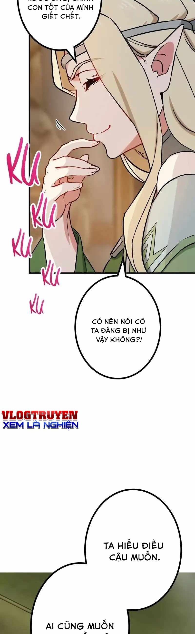 Sát Thủ Mạnh Nhất Chuyển Sinh Sang Thế Giới Khác Chapter 37 - Next Chapter 38