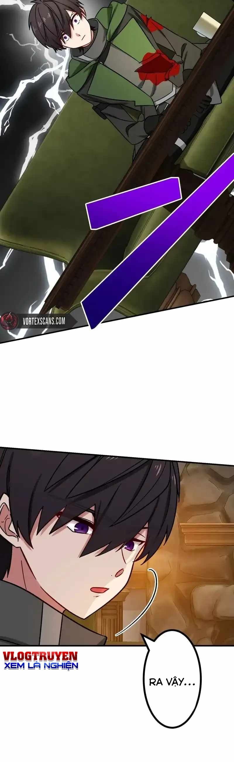 Sát Thủ Mạnh Nhất Chuyển Sinh Sang Thế Giới Khác Chapter 37 - Next Chapter 38