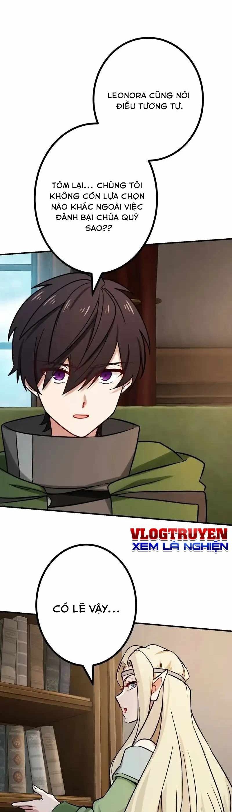 Sát Thủ Mạnh Nhất Chuyển Sinh Sang Thế Giới Khác Chapter 37 - Next Chapter 38