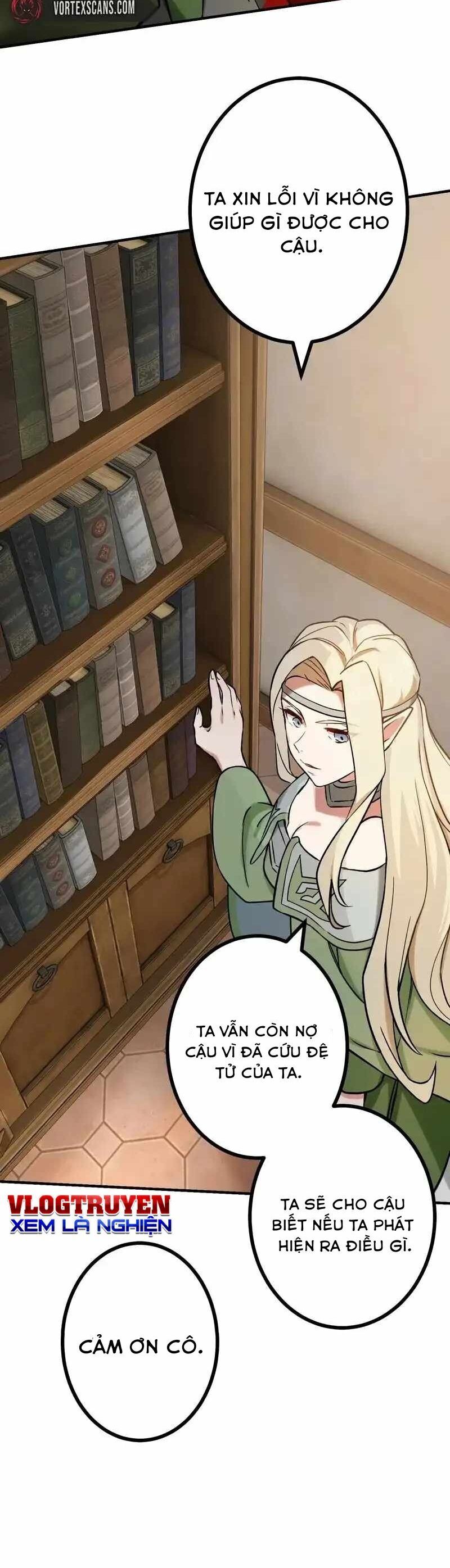 Sát Thủ Mạnh Nhất Chuyển Sinh Sang Thế Giới Khác Chapter 37 - Next Chapter 38