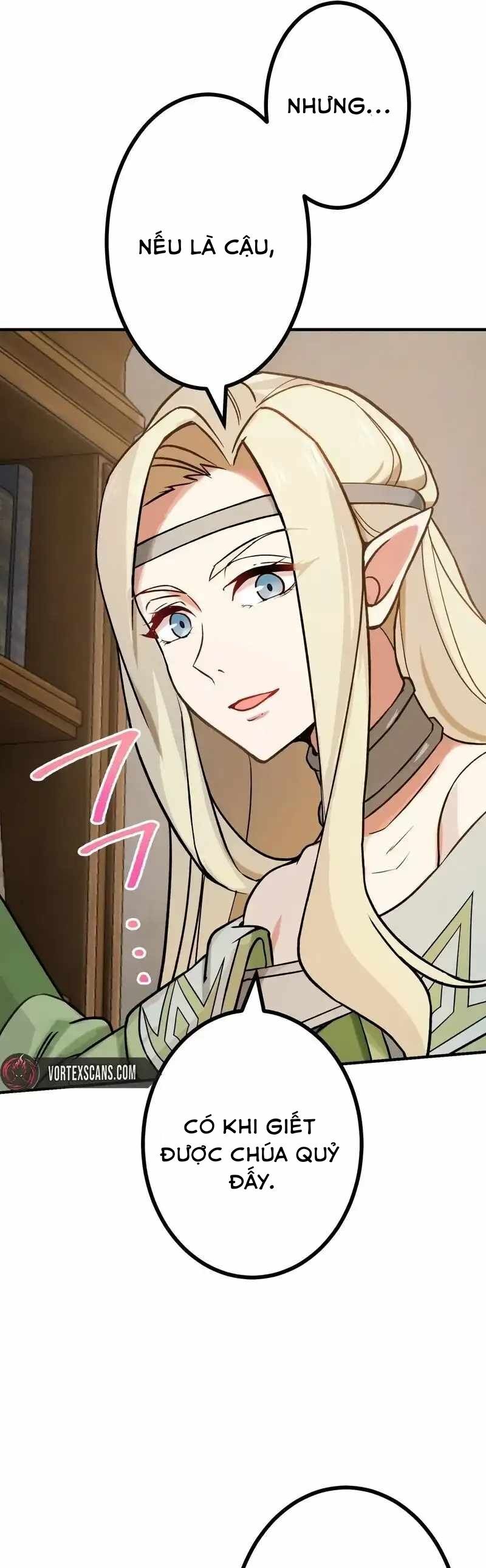 Sát Thủ Mạnh Nhất Chuyển Sinh Sang Thế Giới Khác Chapter 37 - Next Chapter 38