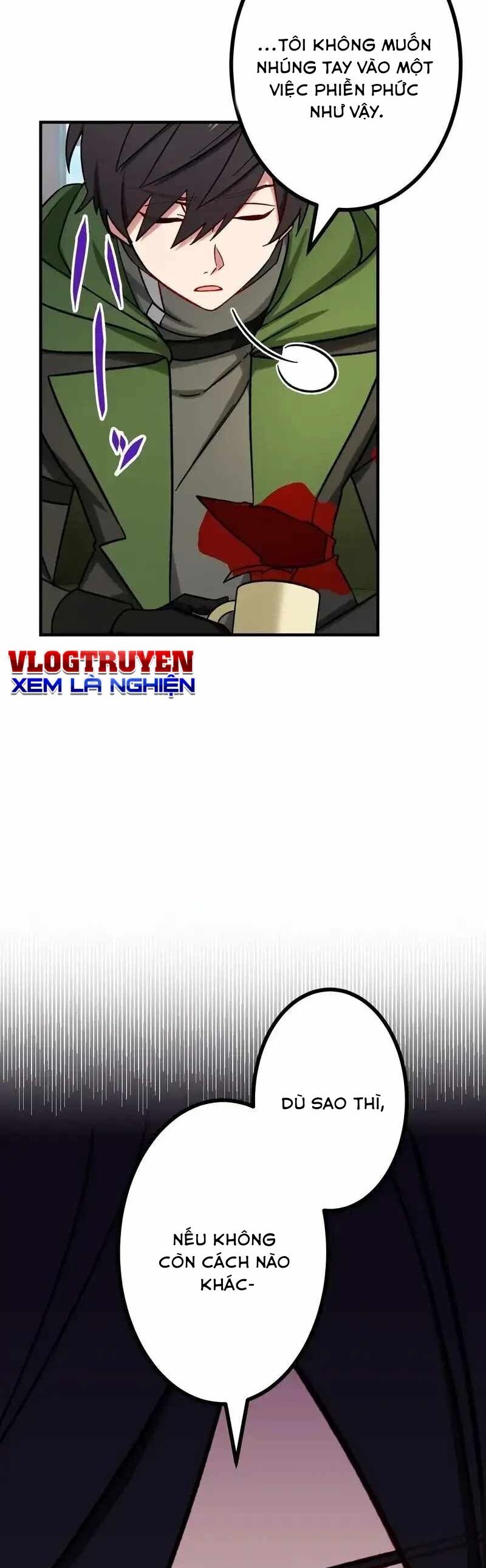 Sát Thủ Mạnh Nhất Chuyển Sinh Sang Thế Giới Khác Chapter 37 - Next Chapter 38