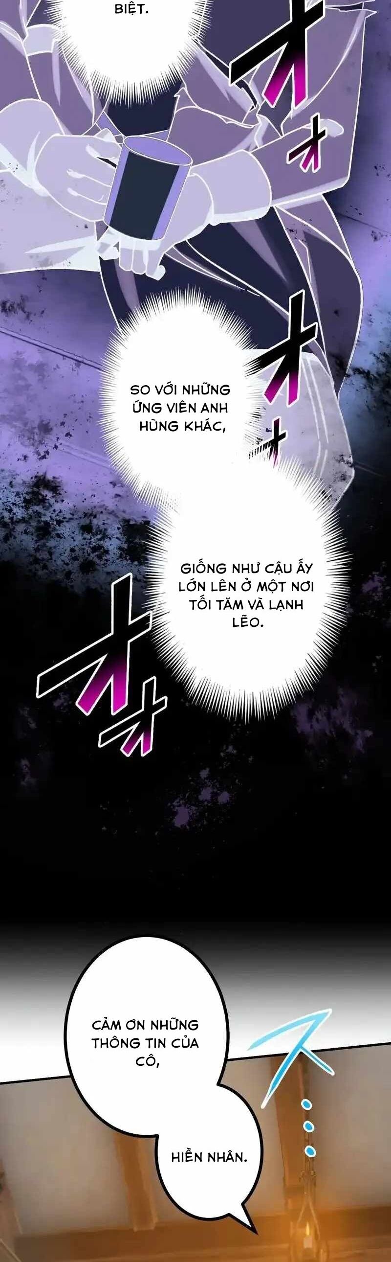 Sát Thủ Mạnh Nhất Chuyển Sinh Sang Thế Giới Khác Chapter 37 - Next Chapter 38