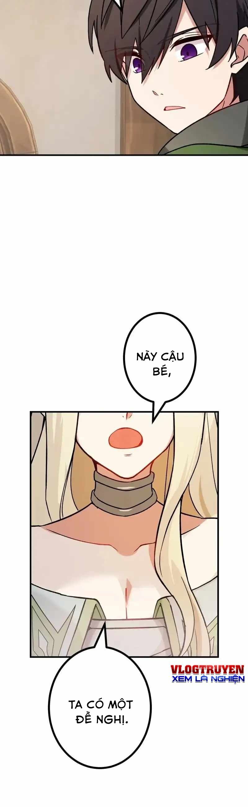 Sát Thủ Mạnh Nhất Chuyển Sinh Sang Thế Giới Khác Chapter 37 - Next Chapter 38