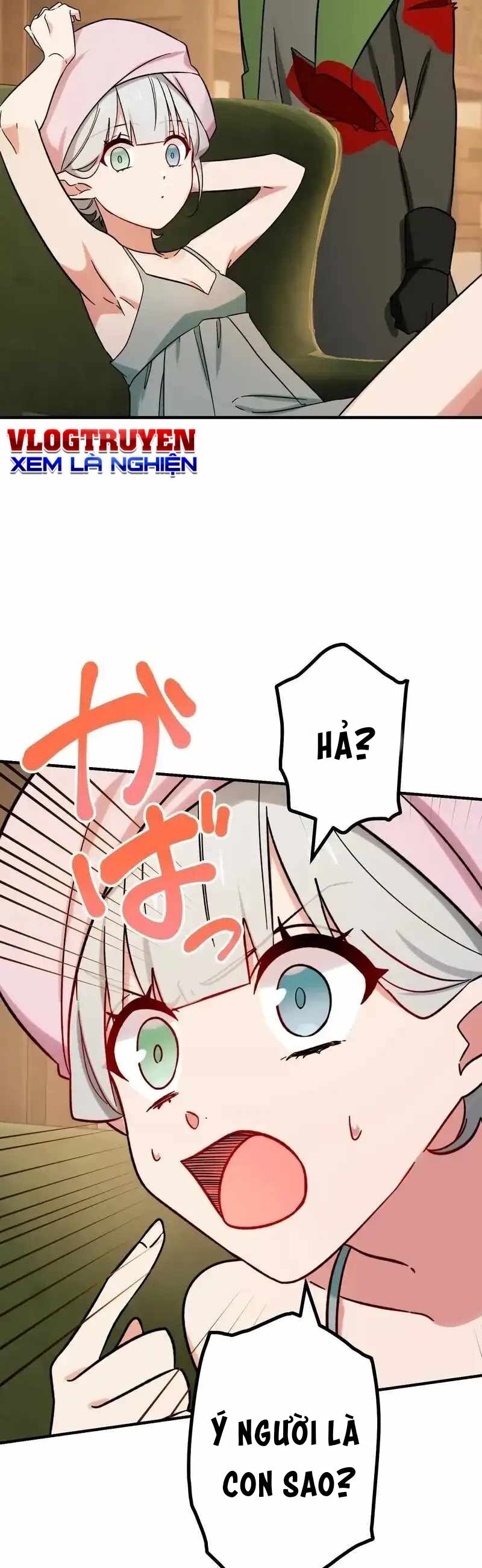 Sát Thủ Mạnh Nhất Chuyển Sinh Sang Thế Giới Khác Chapter 37 - Next Chapter 38