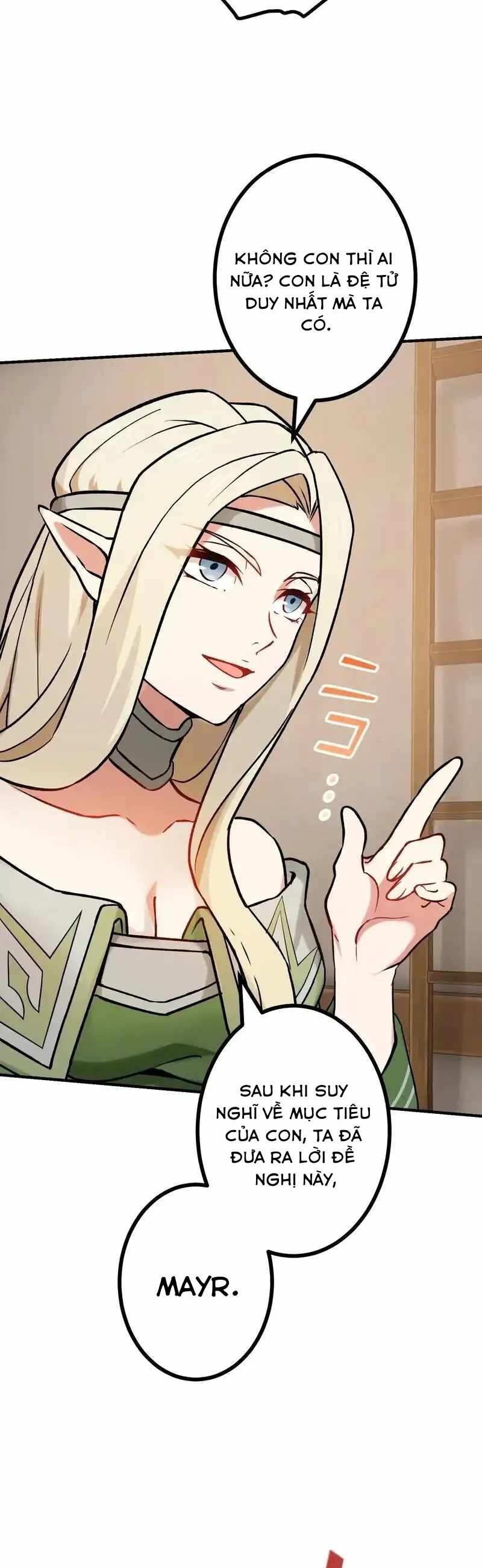 Sát Thủ Mạnh Nhất Chuyển Sinh Sang Thế Giới Khác Chapter 37 - Next Chapter 38