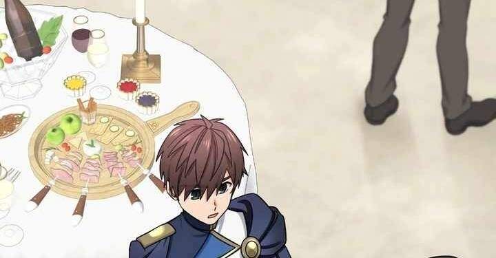 Sát Thủ Mạnh Nhất Chuyển Sinh Sang Thế Giới Khác Chapter 52 - Next Chapter 53