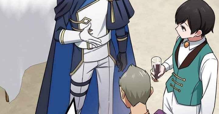 Sát Thủ Mạnh Nhất Chuyển Sinh Sang Thế Giới Khác Chapter 52 - Next Chapter 53