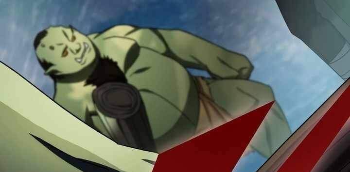 Sát Thủ Mạnh Nhất Chuyển Sinh Sang Thế Giới Khác Chapter 52 - Next Chapter 53