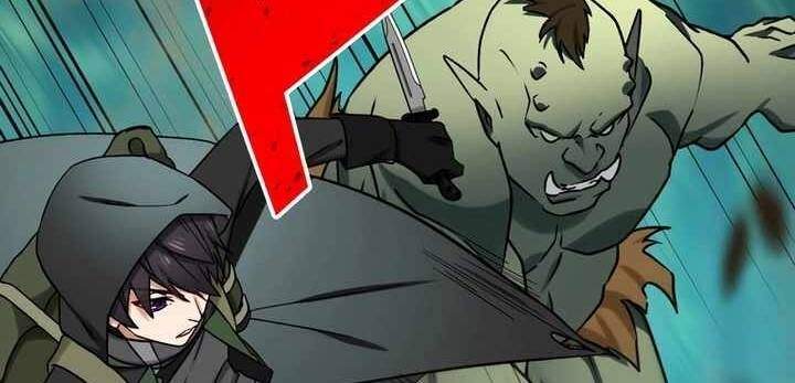 Sát Thủ Mạnh Nhất Chuyển Sinh Sang Thế Giới Khác Chapter 52 - Next Chapter 53