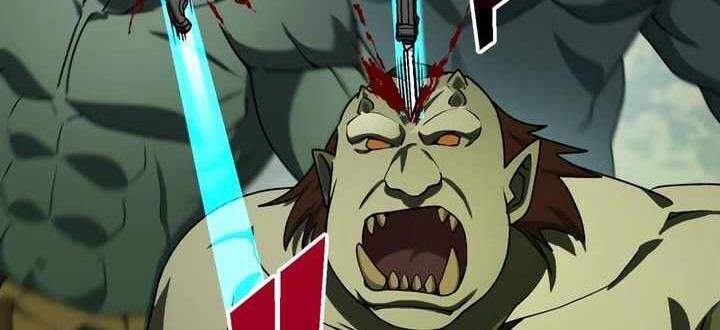 Sát Thủ Mạnh Nhất Chuyển Sinh Sang Thế Giới Khác Chapter 53 - Next Chapter 54