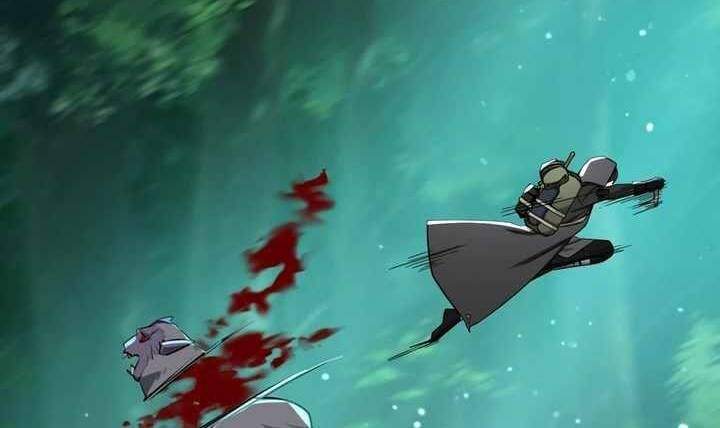 Sát Thủ Mạnh Nhất Chuyển Sinh Sang Thế Giới Khác Chapter 53 - Next Chapter 54