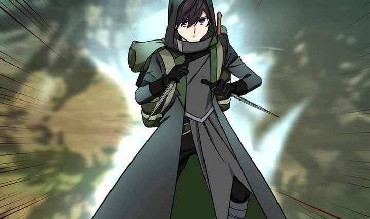 Sát Thủ Mạnh Nhất Chuyển Sinh Sang Thế Giới Khác Chapter 53 - Next Chapter 54