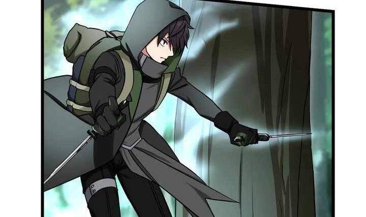 Sát Thủ Mạnh Nhất Chuyển Sinh Sang Thế Giới Khác Chapter 53 - Next Chapter 54