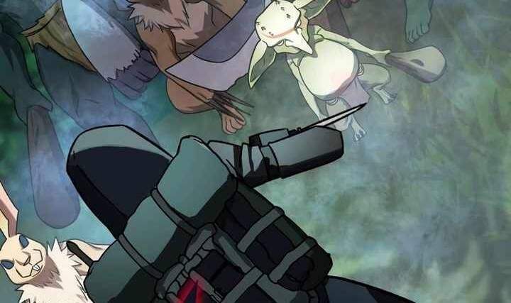 Sát Thủ Mạnh Nhất Chuyển Sinh Sang Thế Giới Khác Chapter 53 - Next Chapter 54