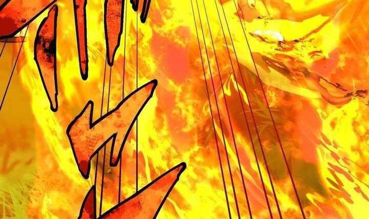 Sát Thủ Mạnh Nhất Chuyển Sinh Sang Thế Giới Khác Chapter 53 - Next Chapter 54