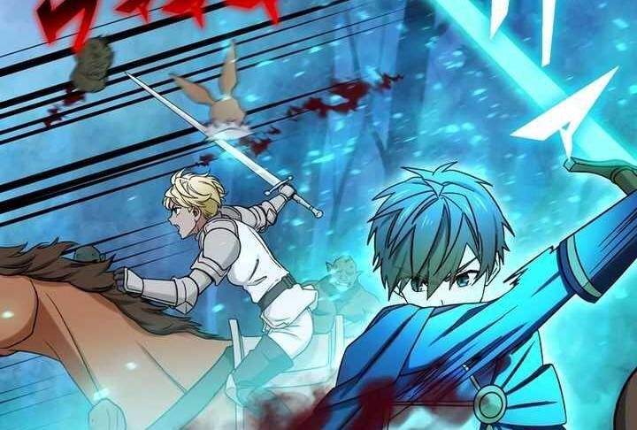 Sát Thủ Mạnh Nhất Chuyển Sinh Sang Thế Giới Khác Chapter 53 - Next Chapter 54