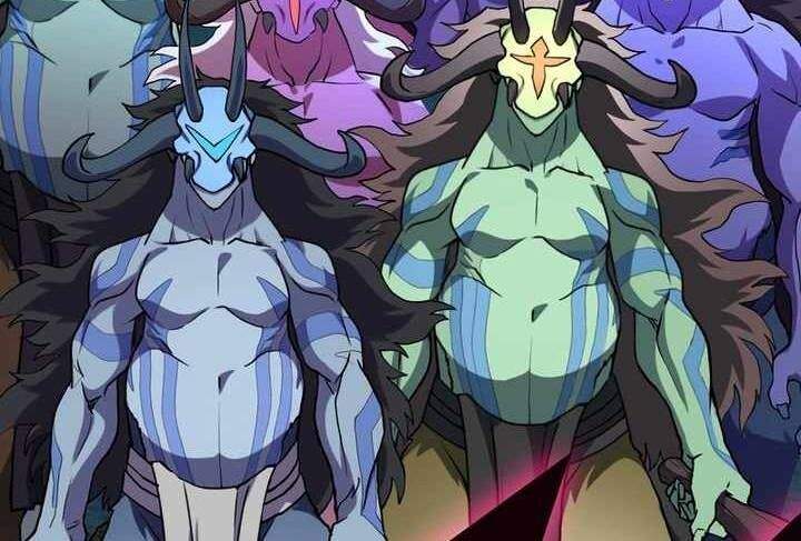 Sát Thủ Mạnh Nhất Chuyển Sinh Sang Thế Giới Khác Chapter 53 - Next Chapter 54