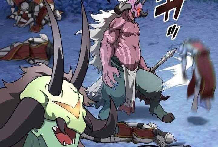 Sát Thủ Mạnh Nhất Chuyển Sinh Sang Thế Giới Khác Chapter 53 - Next Chapter 54