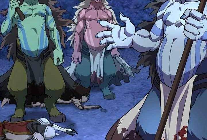 Sát Thủ Mạnh Nhất Chuyển Sinh Sang Thế Giới Khác Chapter 53 - Next Chapter 54