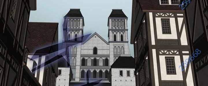 Sát Thủ Mạnh Nhất Chuyển Sinh Sang Thế Giới Khác Chapter 54 - Next Chapter 55